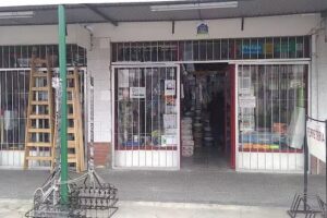 Ferreteria San Cayetano