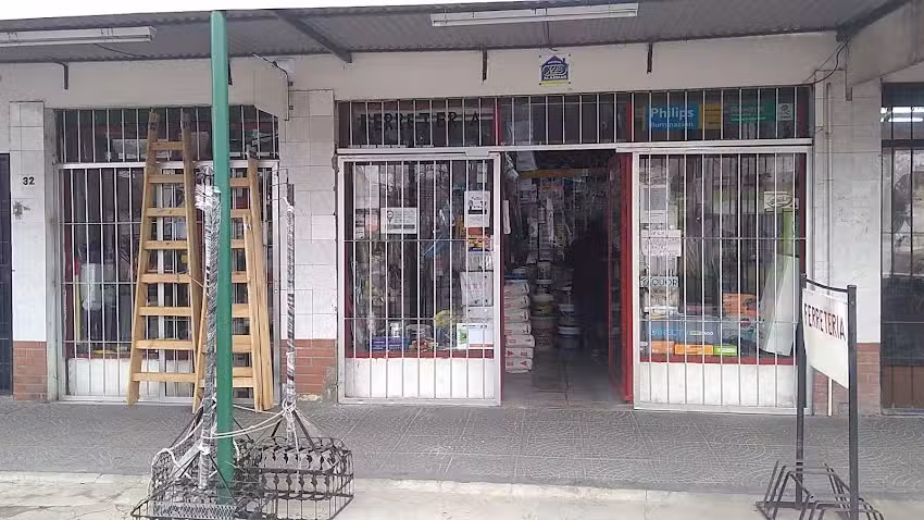 Ferreteria San Cayetano