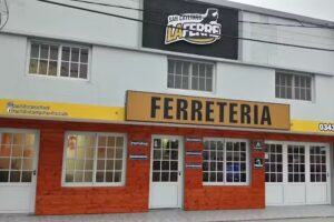 Ferretería San Cayetano LA FERRE