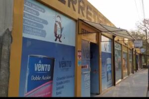 Ferreteria San Expedito