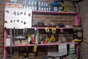 Ferreter&iacute;a San Expedito