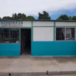 Ferreter&iacute;a San Expedito