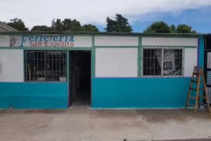 Ferreter&iacute;a San Expedito