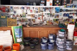 Ferreter&iacute;a San Francisco