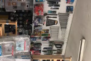 Ferretería San Gabriel