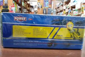 Ferreteria San Javier