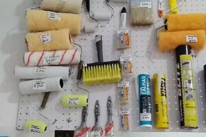 Ferreter&iacute;a San Jorge