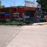 Ferreter&iacute;a San jorge