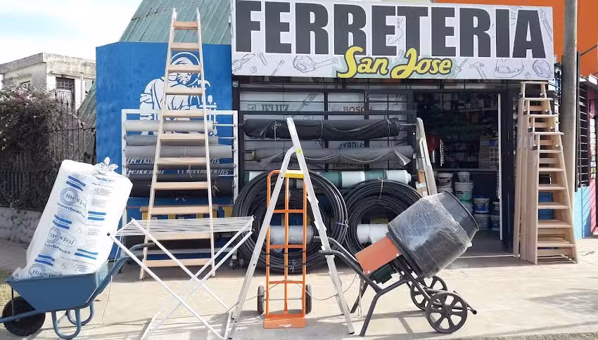 Ferreteria San Jose