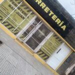 Ferreter&iacute;a San Juan