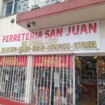 Ferreter&iacute;a San Juan