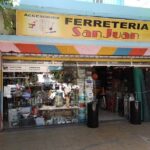 Ferreter&iacute;a San Juan