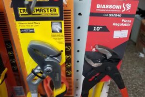 Ferreter&iacute;a San Justo