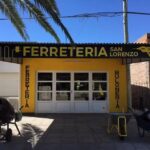 Ferreter&iacute;a San Lorenzo