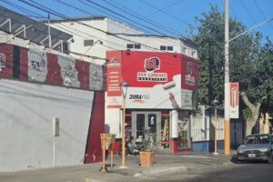 Ferreteria San Lorenzo