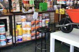 Ferreteria San Lorenzo