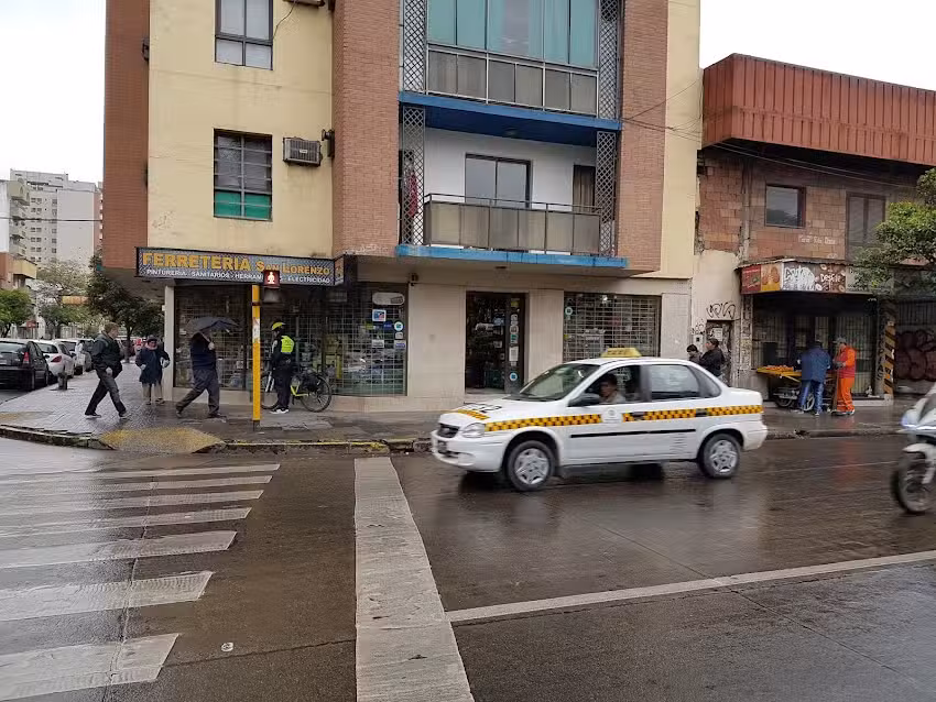 Ferreter&iacute;a San Lorenzo