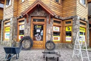 Ferreteria San Martin