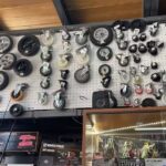 Ferreter&iacute;a San Martin