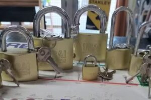 Ferretería San Martín