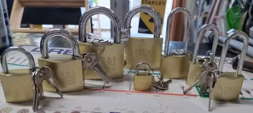 Ferreter&iacute;a San Mart&iacute;n