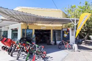 Ferreter&iacute;a San Mart&iacute;n