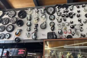 Ferreter&iacute;a San Martin