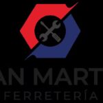 Ferreter&iacute;a San Mart&iacute;n