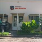 Ferreter&iacute;a San Martin