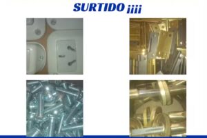 Ferretería San Martín