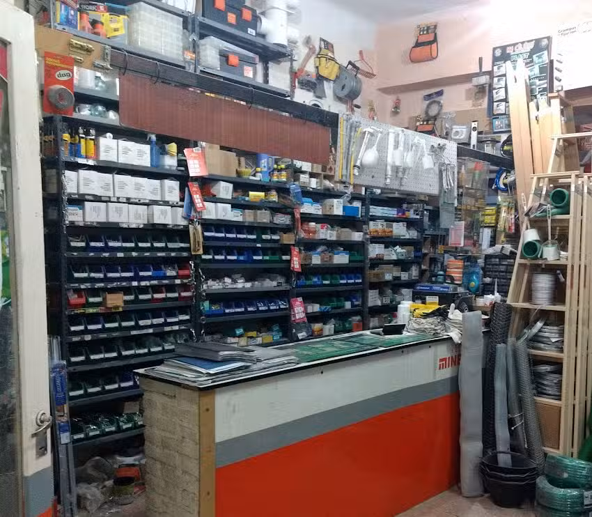 Ferreteria San Miguel