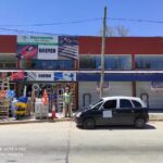 Ferreter&iacute;a San Nicol&aacute;s