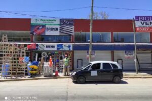 Ferreter&iacute;a San Nicol&aacute;s