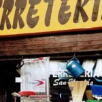 Ferreter&iacute;a San Nicol&aacute;s