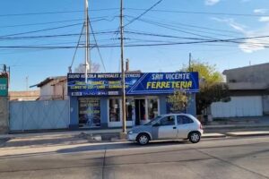 Ferreteria san vicente