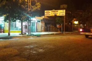 Ferretería Sánchez