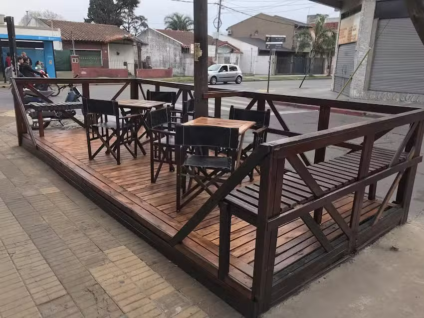 Ferreter&iacute;a Sanitarios Ag&uuml;ero