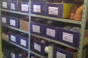 Ferreteria Sanitarios Giuseppe