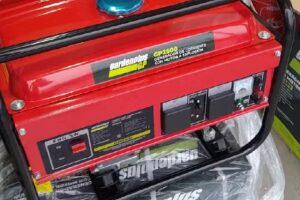 Ferreteria- Sanitarios MEB SRL.