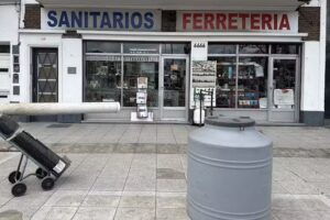 Ferreteria SanitariosMitre