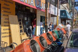 Ferreteria Santa Clara