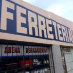 Ferreter&iacute;a Santa Cruz