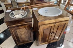 FERRETER&Iacute;A SANTA LUC&Iacute;A