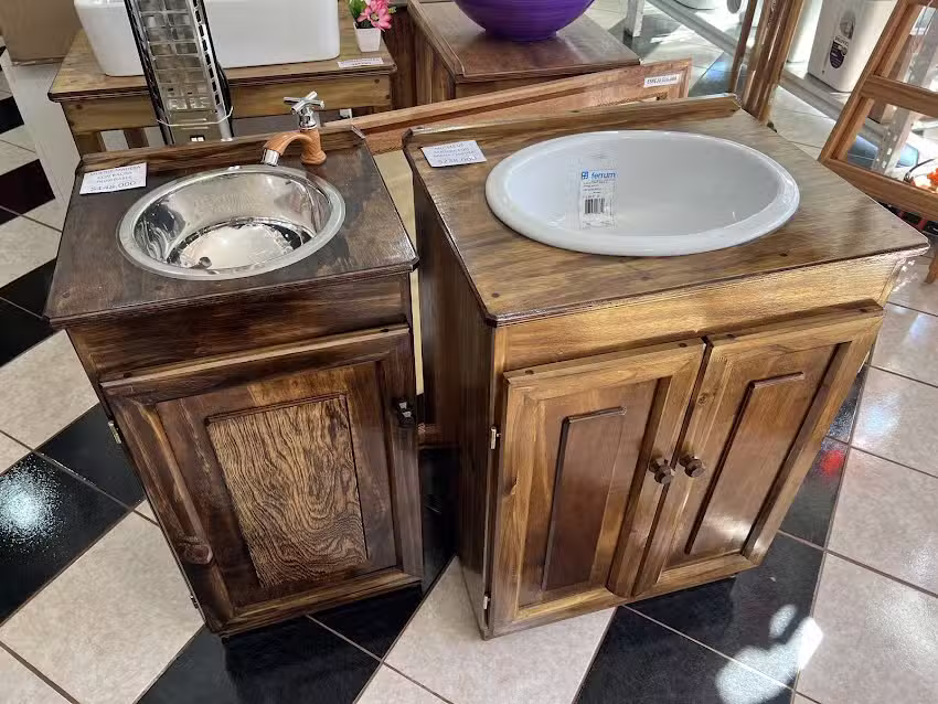 FERRETER&Iacute;A SANTA LUC&Iacute;A