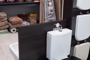 Ferretería Santa María