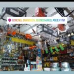 Ferreteria Santa Rita