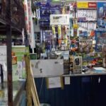 FERRETER&Iacute;A Santa Rita