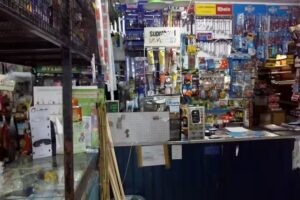 FERRETERÍA Santa Rita