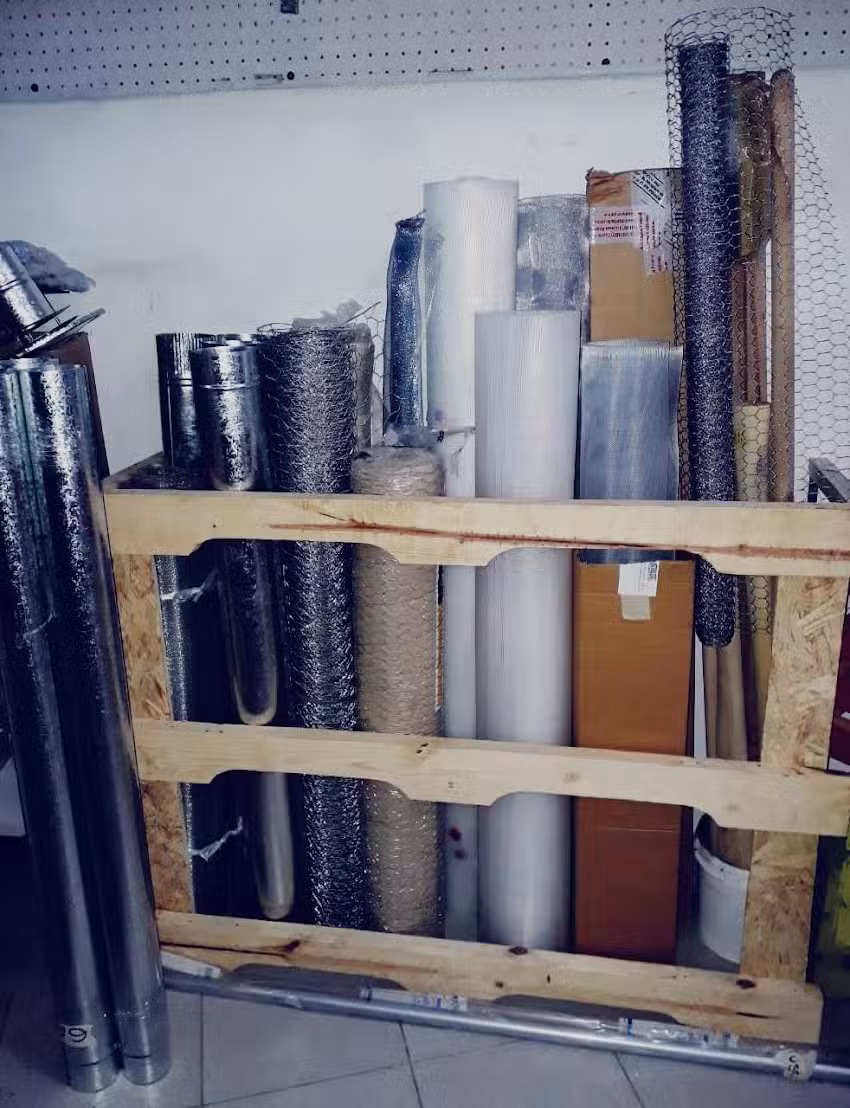 FERRETER&Iacute;A Santa Rita