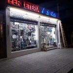 Ferreteria Santa Rita